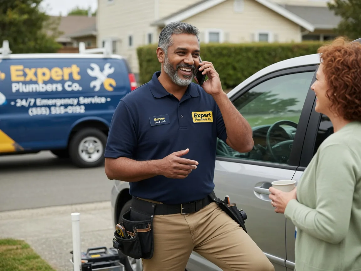 Drain Cleaning Granby, MO FAQs
